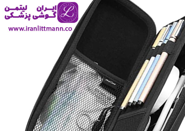 کیف گوشی پزشکی لیتمن